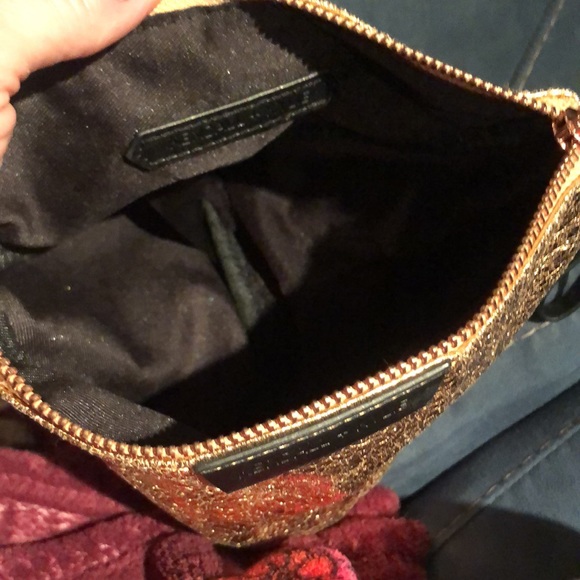 COPY - ❤️5/$15 Kendall & Kylie makeup bag - Picture 4 of 5